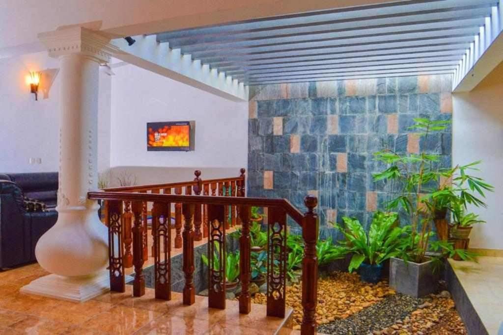Thambara Villa อูนาวาตูนา ภายนอก รูปภาพ