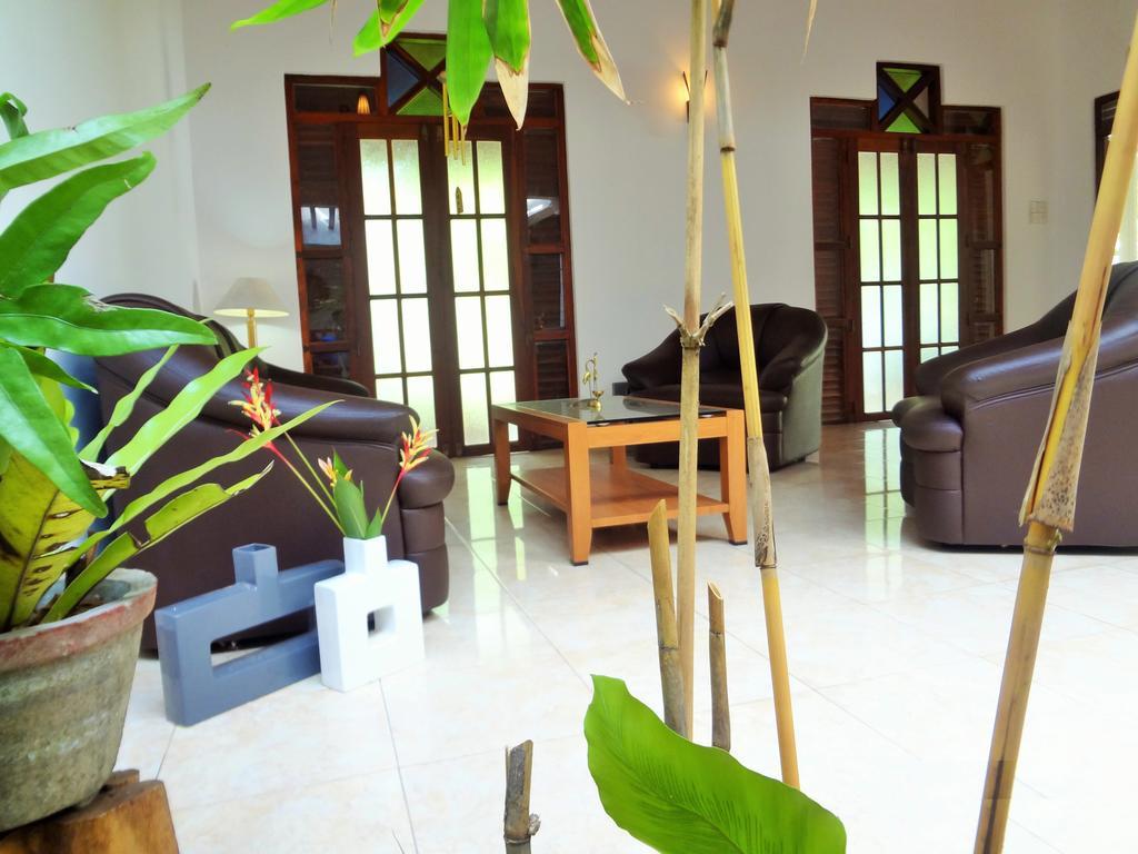 Thambara Villa อูนาวาตูนา ภายนอก รูปภาพ